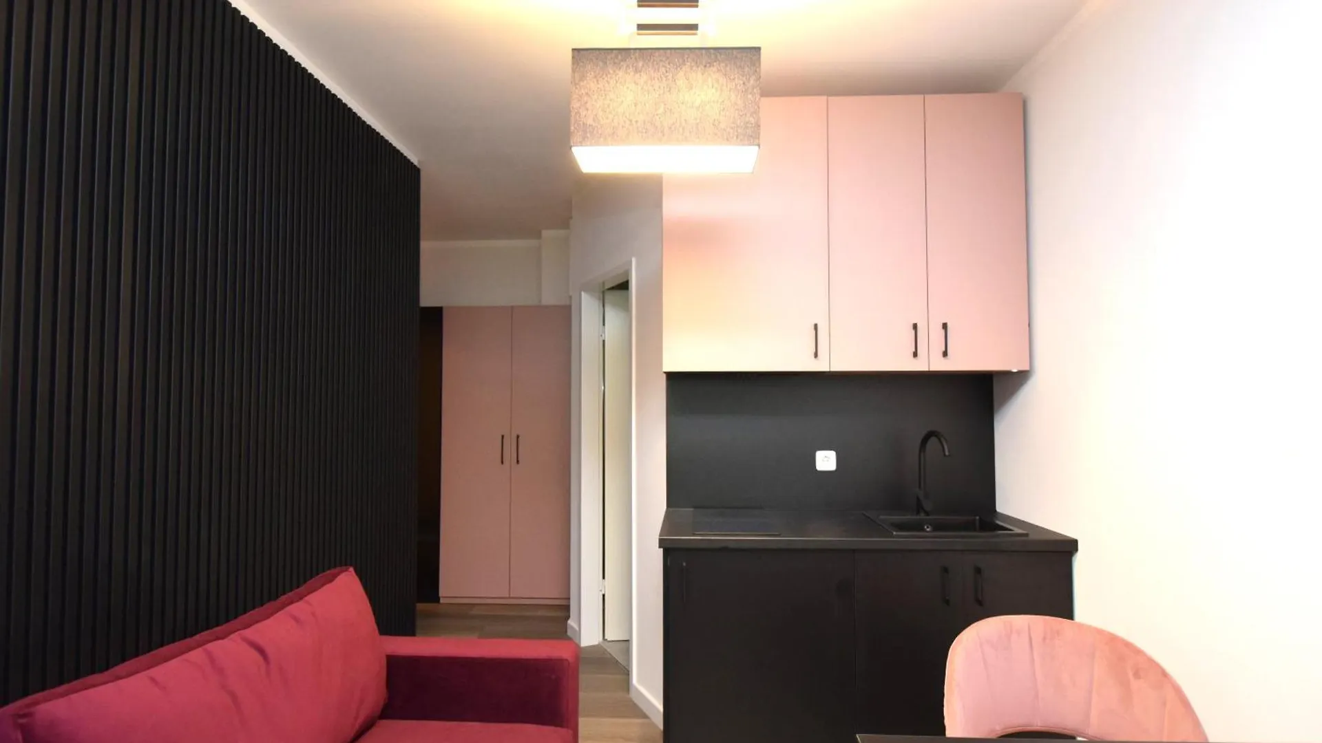 Apartment Stay With Legends Hamburg