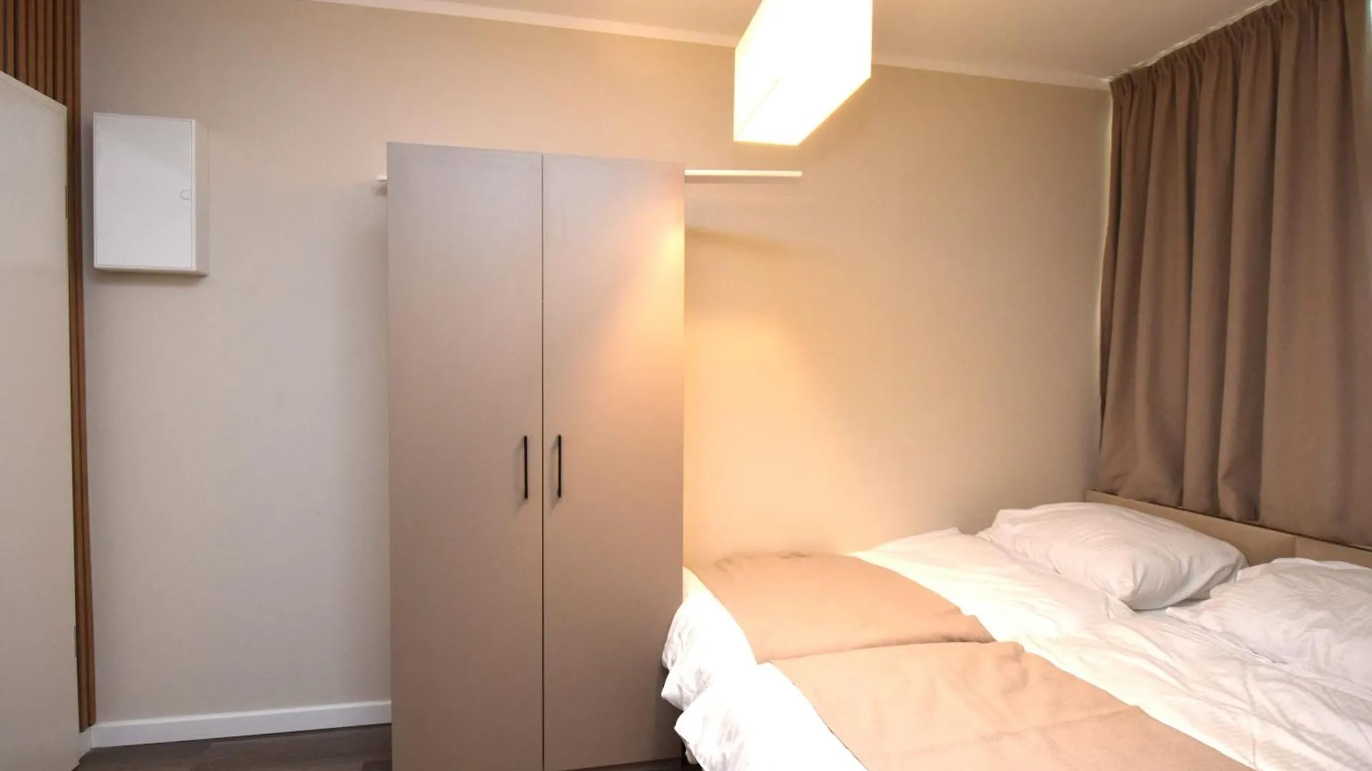 Apartment Stay With Legends Hamburg