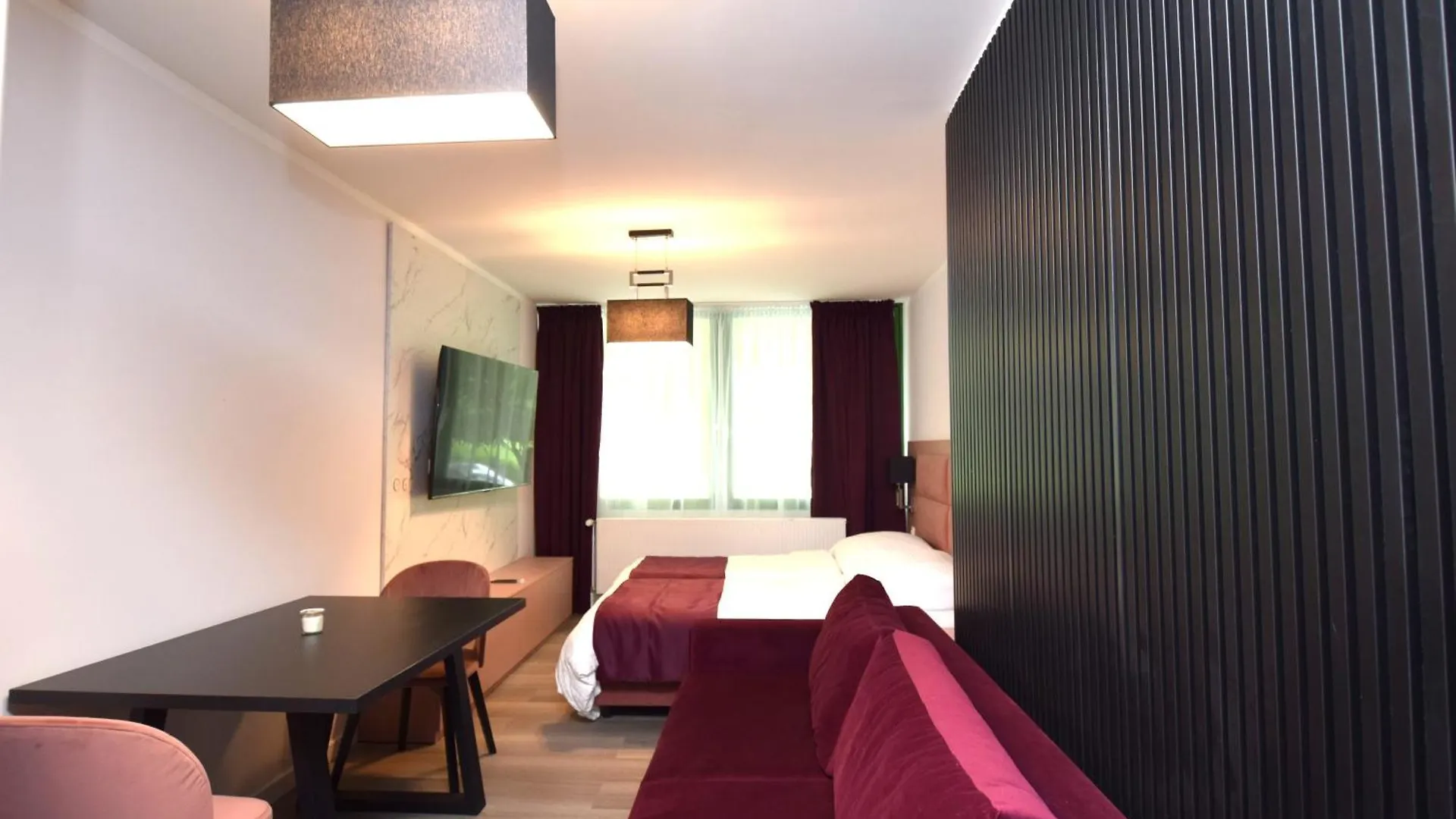 Apartment Stay With Legends Hamburg