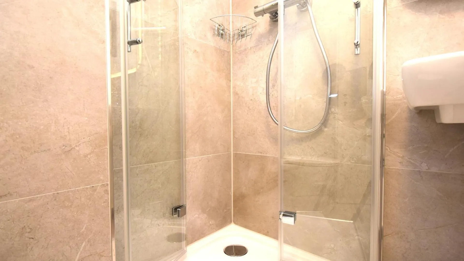 Apartment Stay With Legends Hamburg