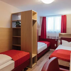 Hotel Hamburger Perle, Hamburg-Harburg