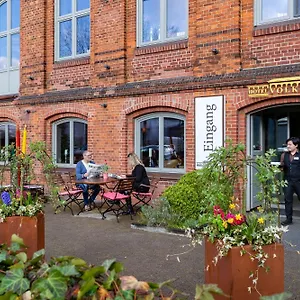 4* Hotel Volksschule
