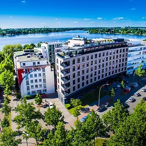 4* Hotel The George