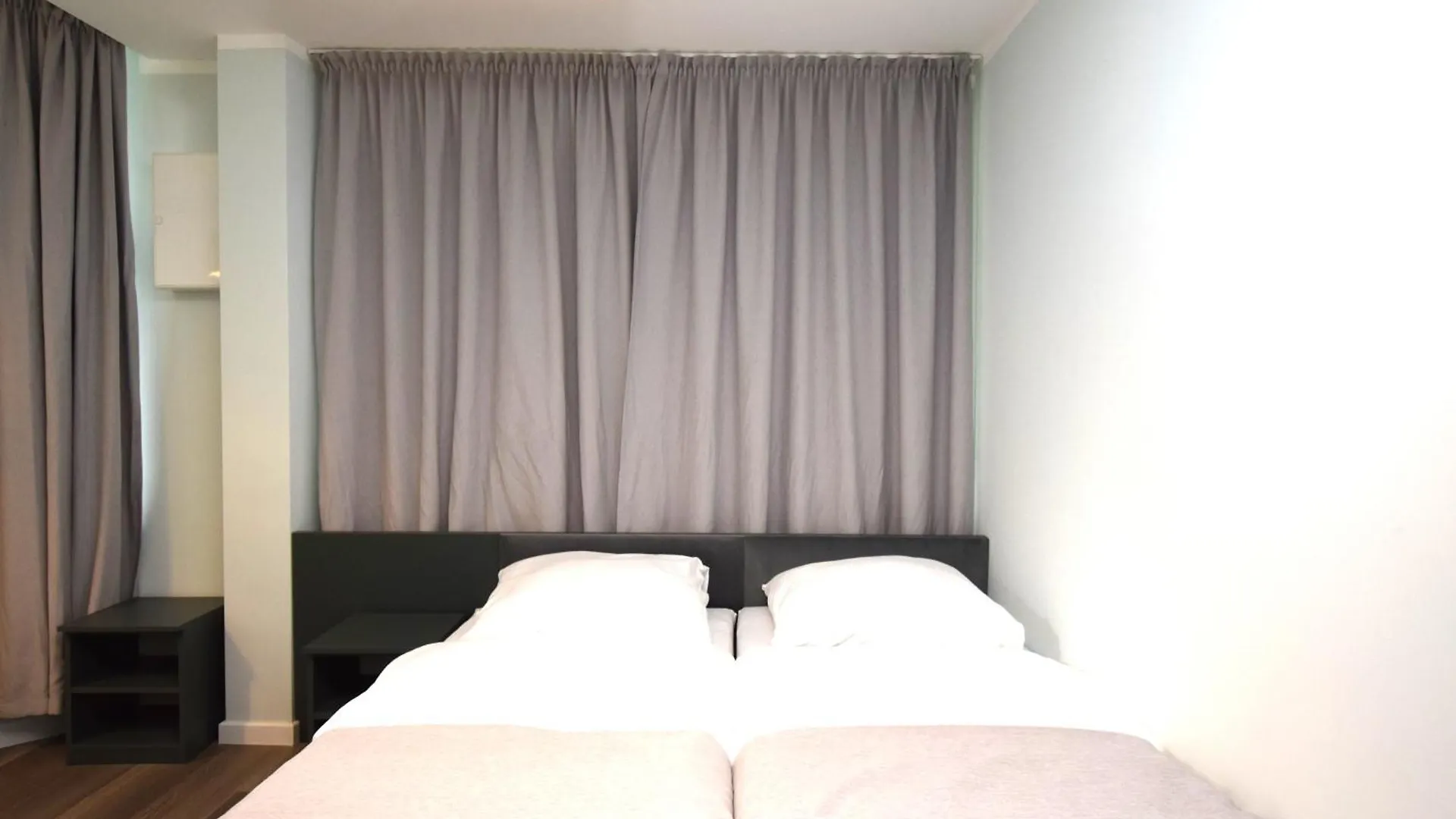 Apartment Stay With Legends Hamburg
