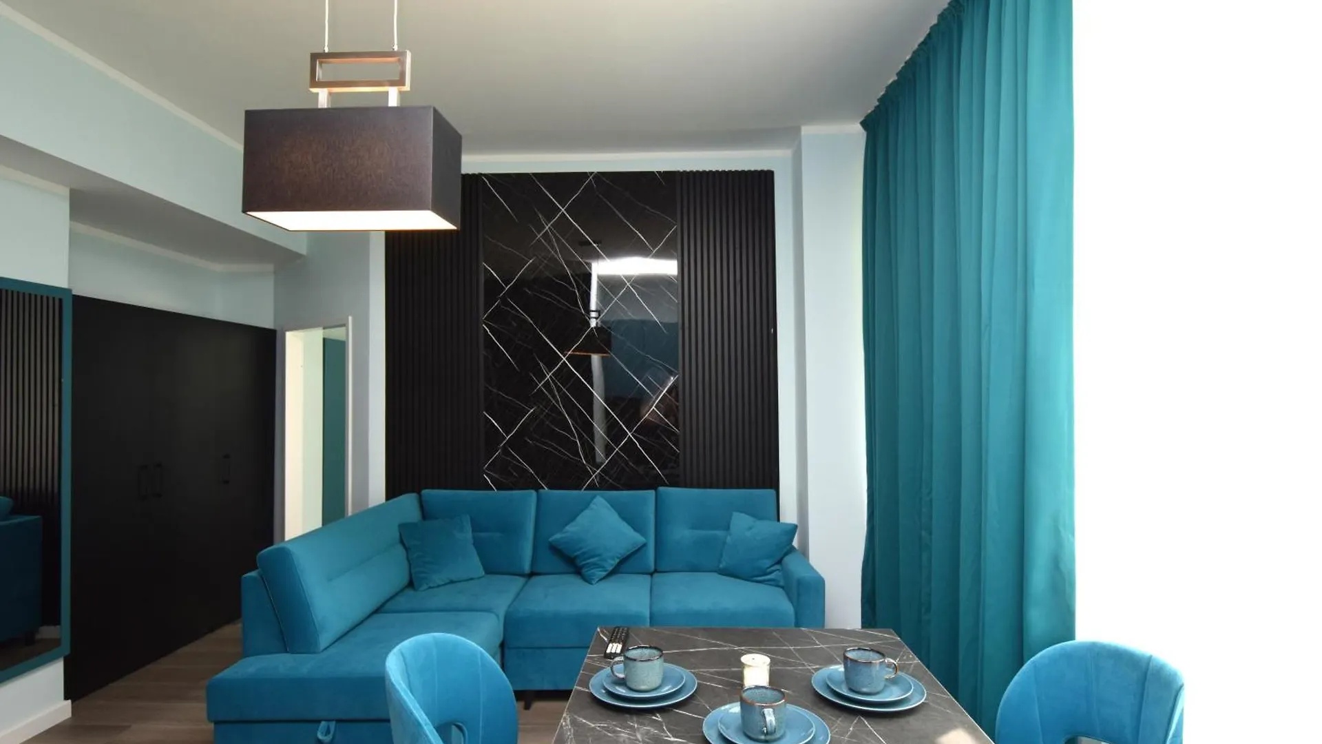Apartment Stay With Legends Hamburg