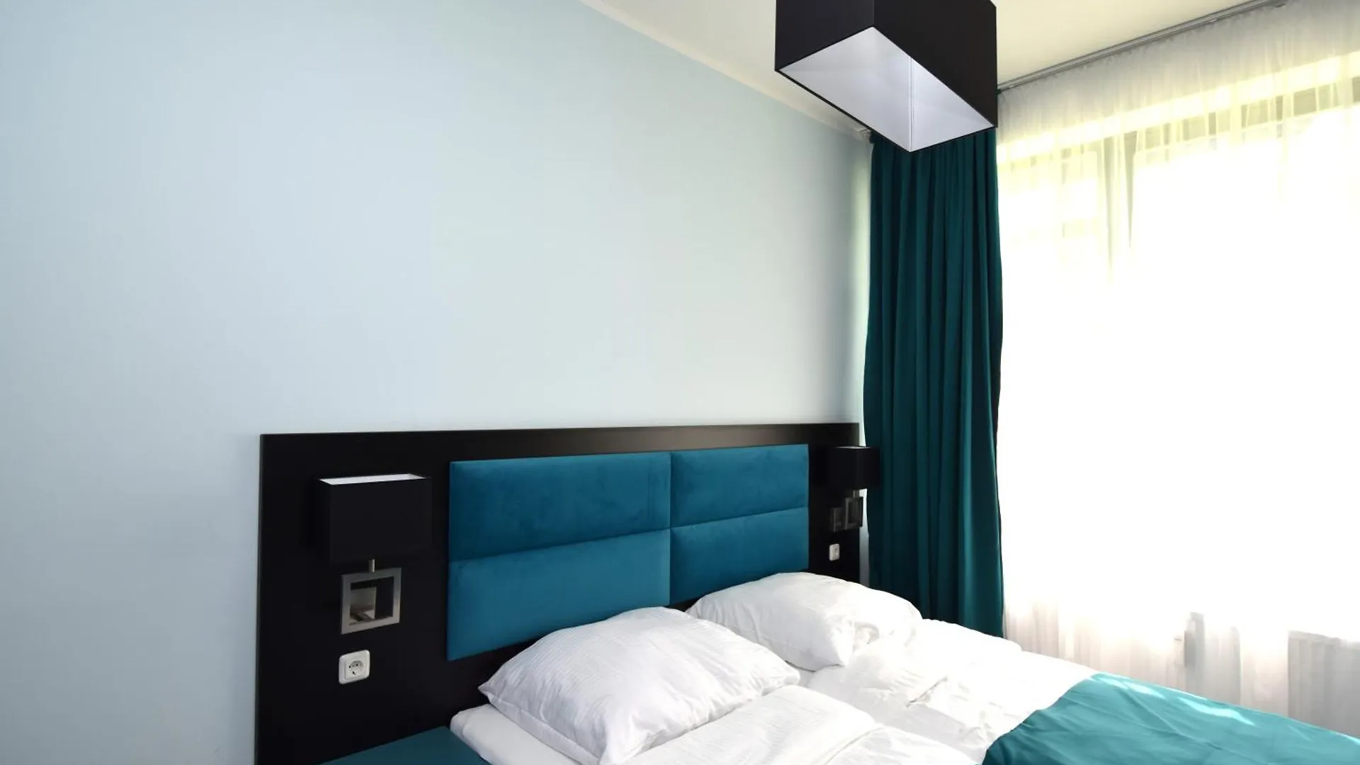 Apartment Stay With Legends Hamburg Germany