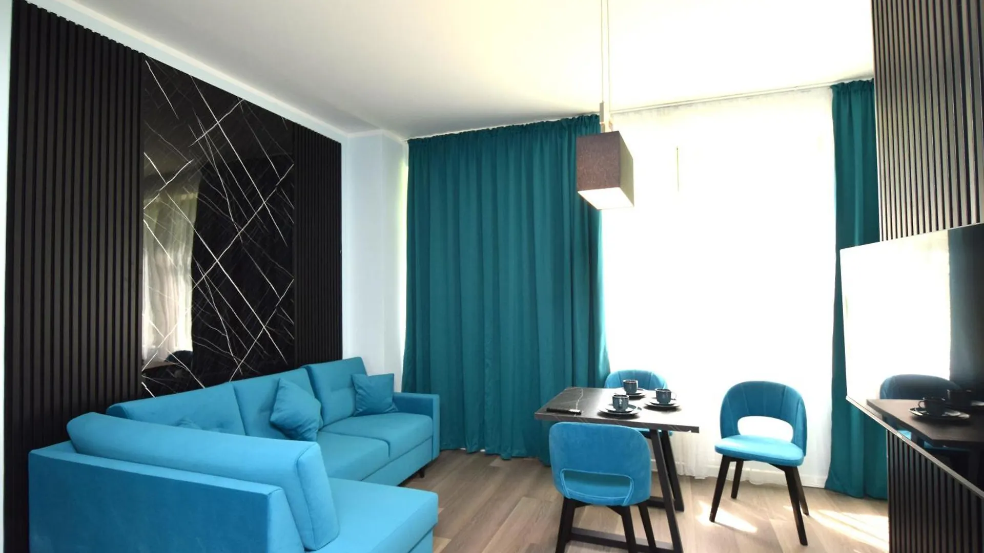 Stay With Legends Hamburg Apartment