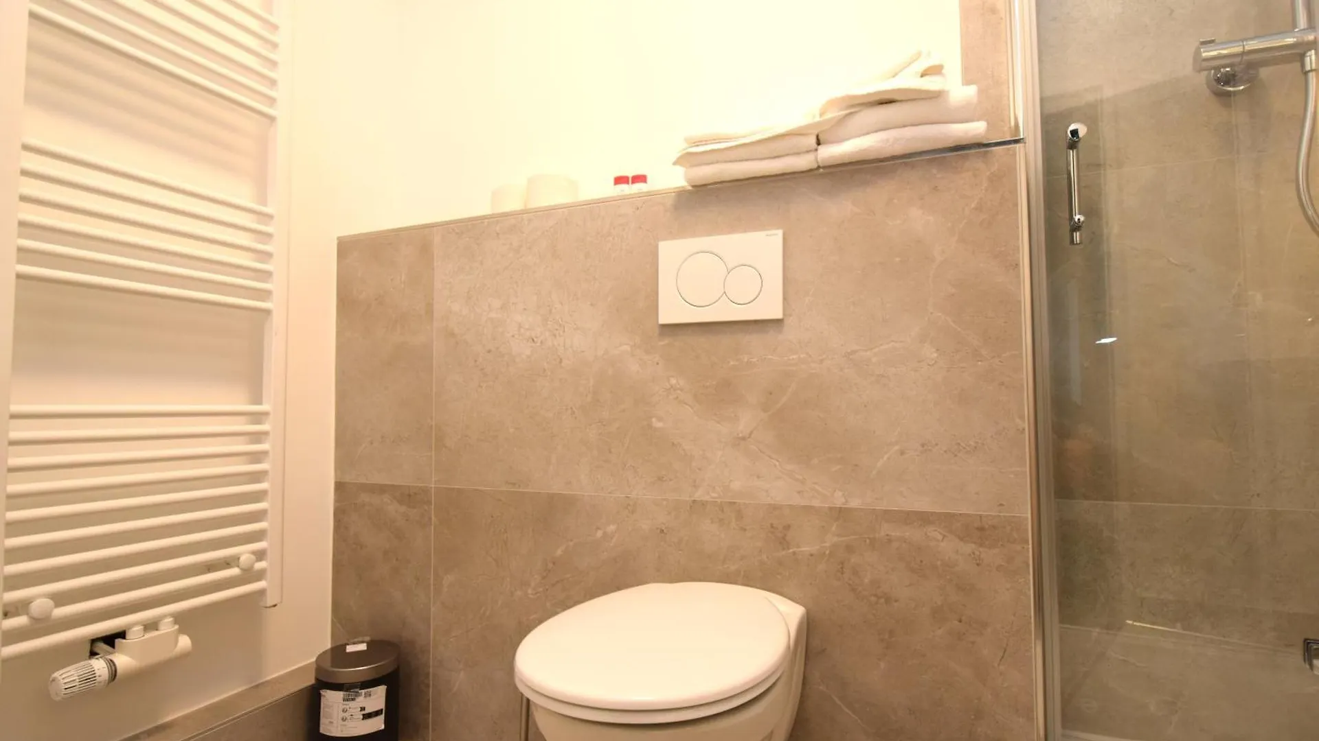 Stay With Legends Hamburg Apartment