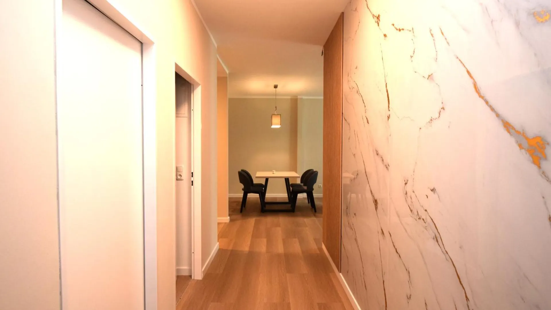 Apartment Stay With Legends Hamburg